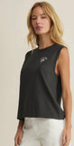 Good Times Tank Top