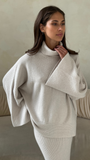 Amelie Sweater