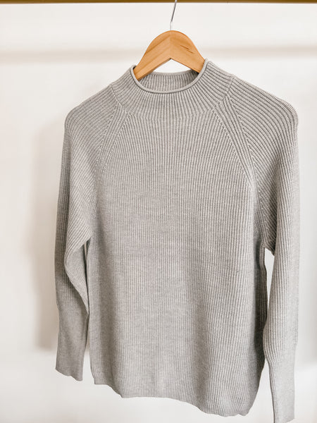 Kanita Knit Sweater