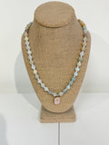 Beaded Necklace