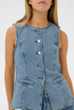 Vallis Waistcoat