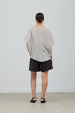 Linen Short