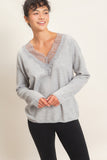 The Lora Sweater