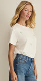 Palms Boyfriend Tee
