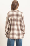 The Flannel Shirt