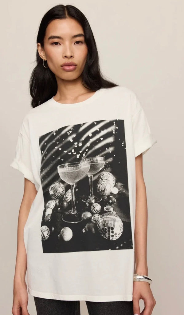 Celebrate City Tee