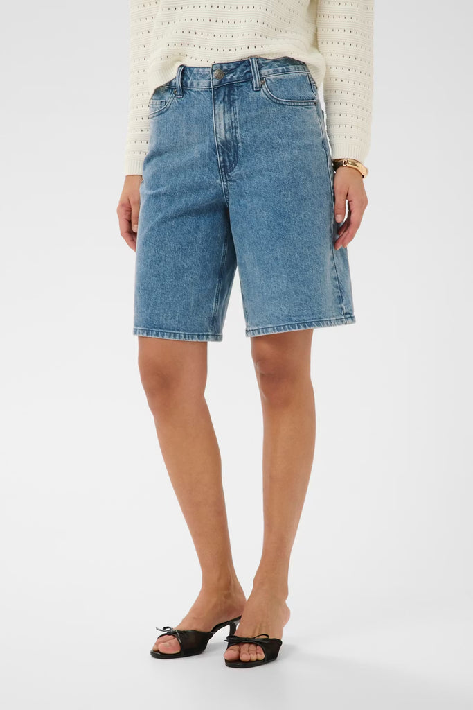 Vallis Shorts