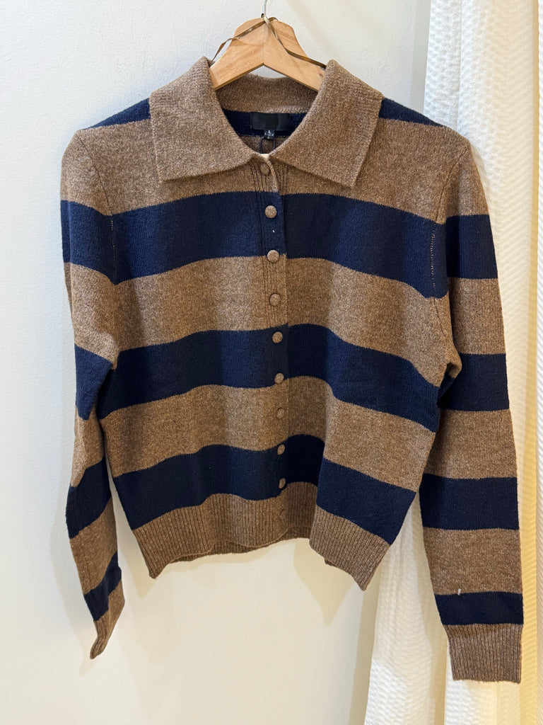 Litia Sweater