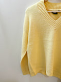 The Lucy Sweater