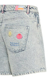 Laveny Shorts