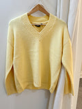 The Lucy Sweater