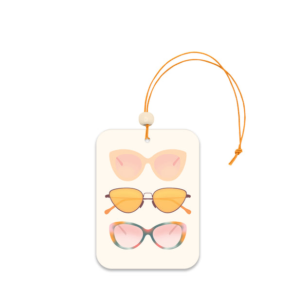 Chic Shades Car Freshener