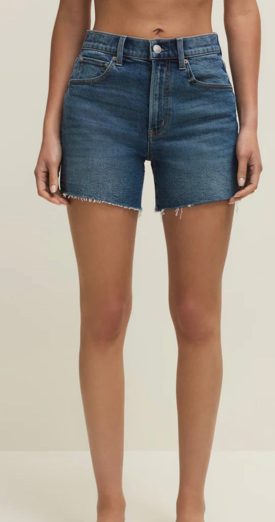 Jonah Denim Shorts