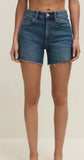 Jonah Denim Shorts