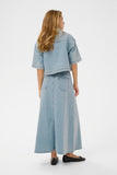 Minna Denim Top