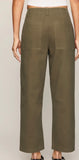 Coleman Utility Pant