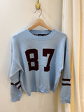 Sports Fan Sweater