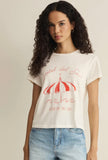 Del Sol Tourist Tee