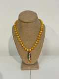 Beaded Necklace
