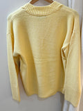 The Lucy Sweater