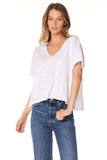 Brandi Boxy Tee