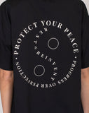 Protect Your Peace Boxy Tee