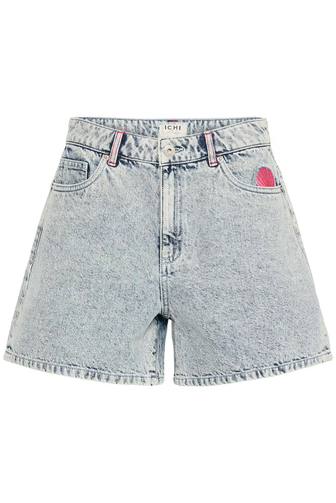 Laveny Shorts