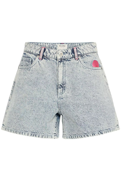 Laveny Shorts