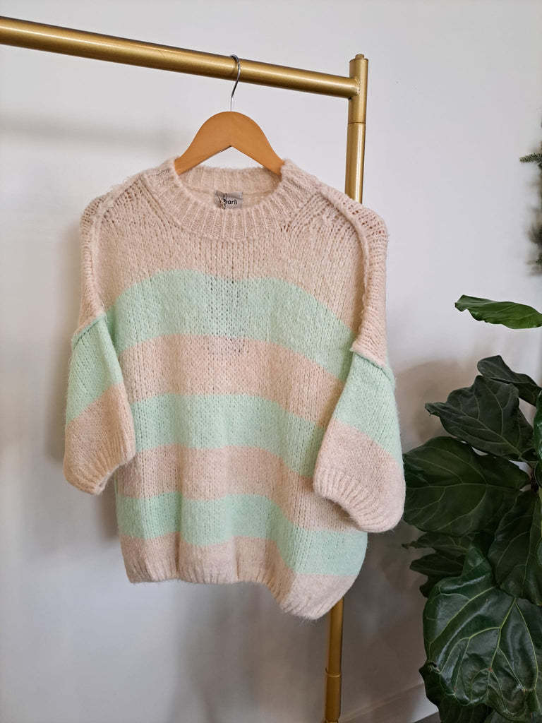 Cristina Sweater