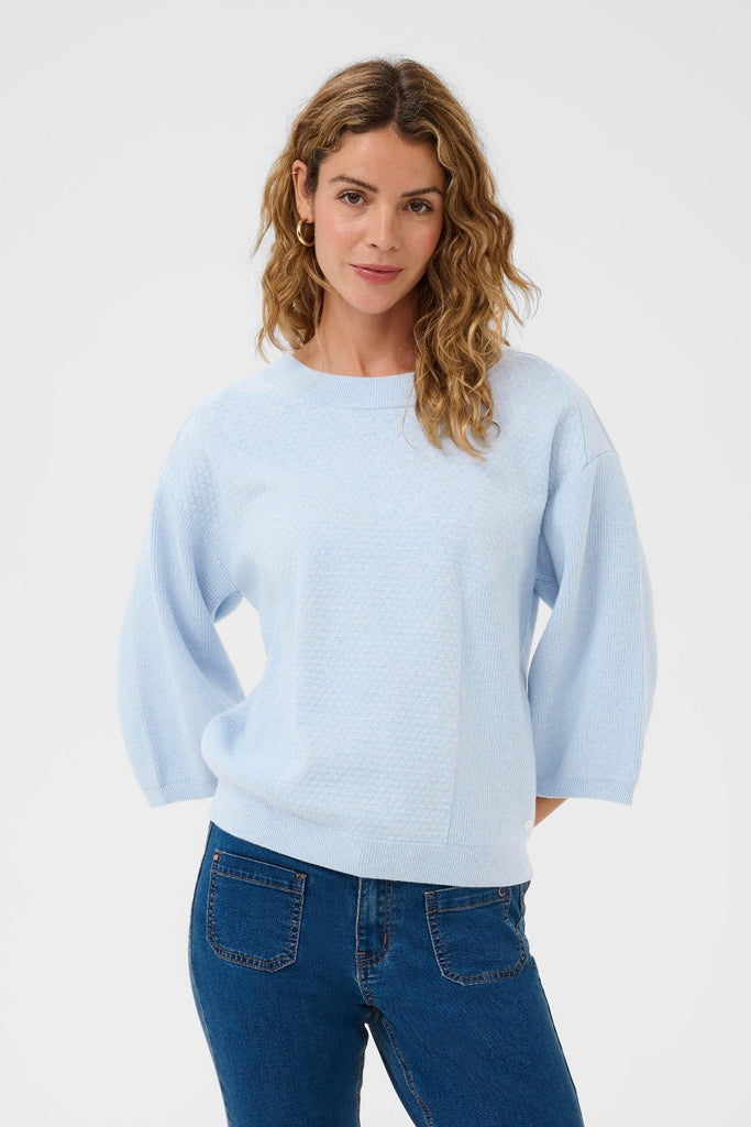 Dela Pullover
