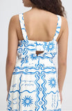 Firisa Dress