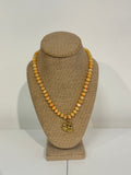 Beaded Necklace