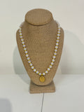 Beaded Necklace