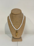 Beaded Necklace