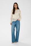 Amelie Lace Blouse