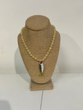 Beaded Necklace