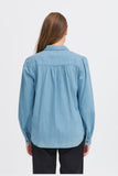 Barcy Button Down