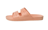 Apricot Freedom Moses Sandal