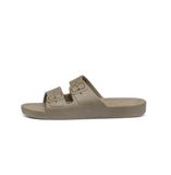 Khaki Freedom Moses Sandal