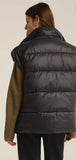 Sundown Puffer Vest