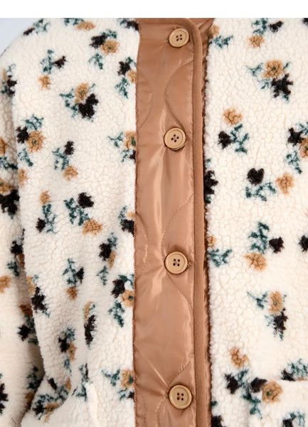 Sophie Jacket