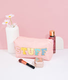 Stuff Cosmetic Bag