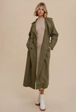 The Classic Trench