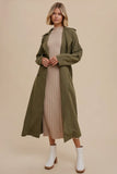 The Classic Trench