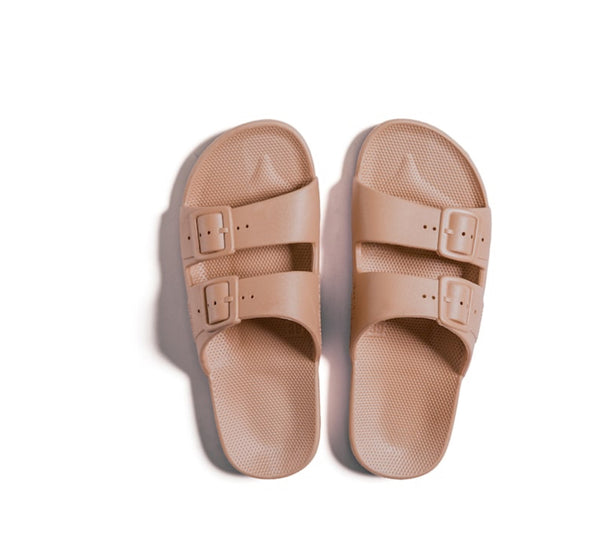 Camel Freedom Moses Sandal