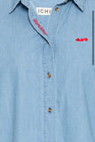Barcy Button Down
