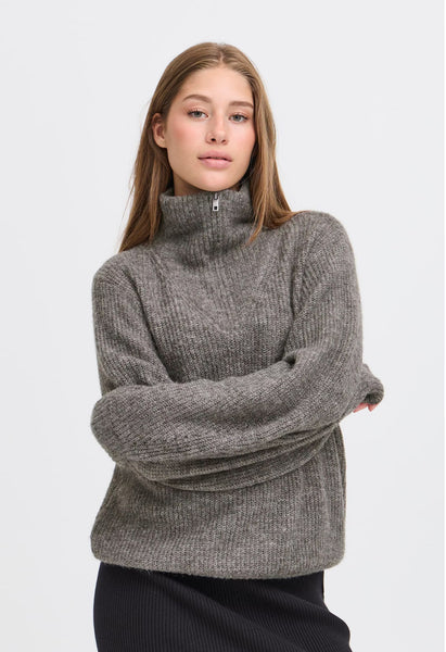 Kamara 1/4 Zip