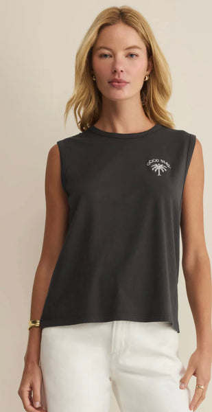 Good Times Tank Top