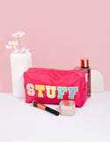 Stuff Cosmetic Bag