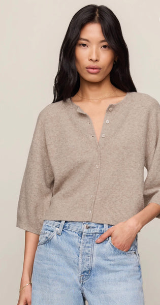 Valor Cardigan